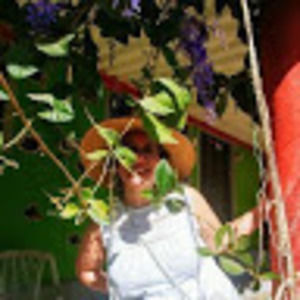 Meet your Posher, Bethany